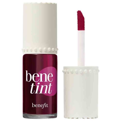 Benefit Benetint Lip & Cheek Stain Raspberry 