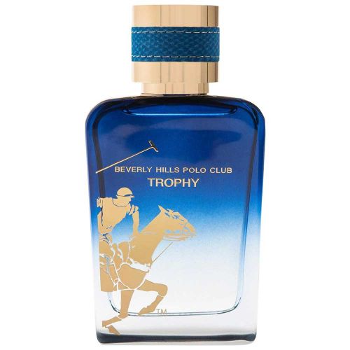 Trophy EDP 100Ml For Men