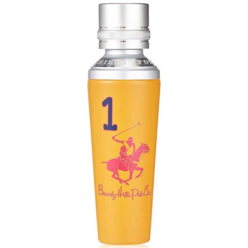 No. 1 EDP 100Ml For Women