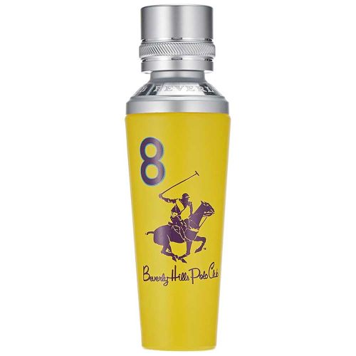 No. 8 EDP 100Ml For Women
