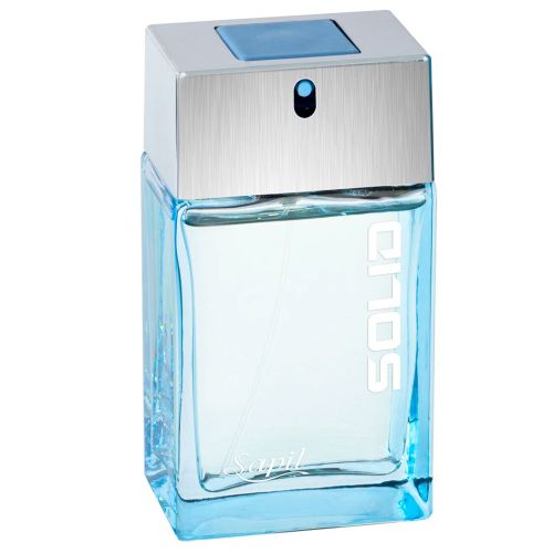 Solid EDT 100Ml For Men
