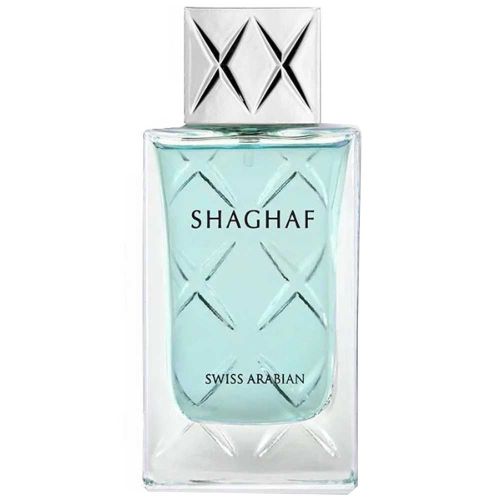 Shaghaf EDP 75Ml For Men