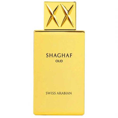 Shaghaf Oud EDP 75Ml Unisex