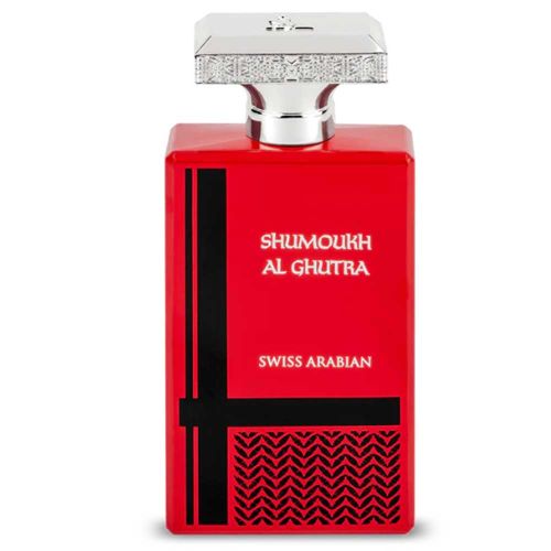 Shumoukh Al Ghutra EDP 100Ml For Men