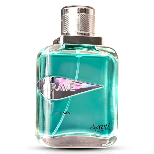 Rave EDT 100Ml For Men