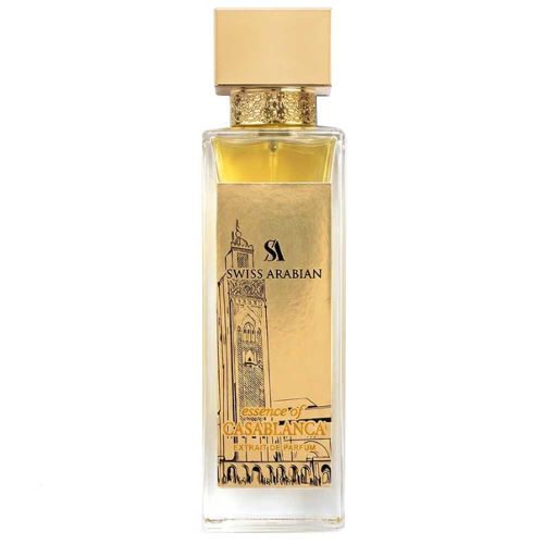 Essence Of Casablanca EDP 100Ml Unisex
