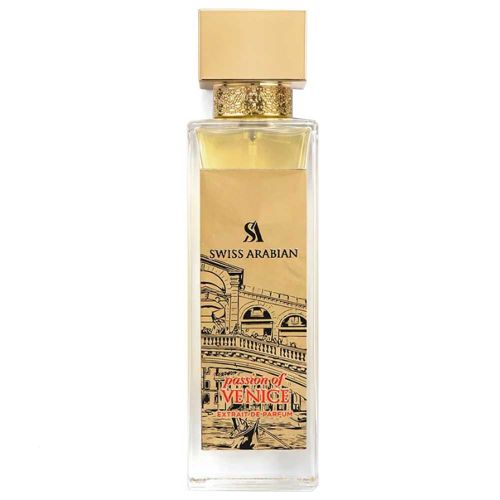 Passion Of Venice EDP 100Ml Unisex