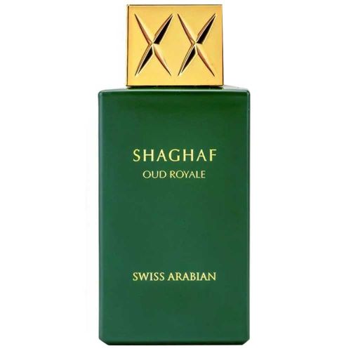 Shaghaf Oud Royale EDP 75Ml Unisex