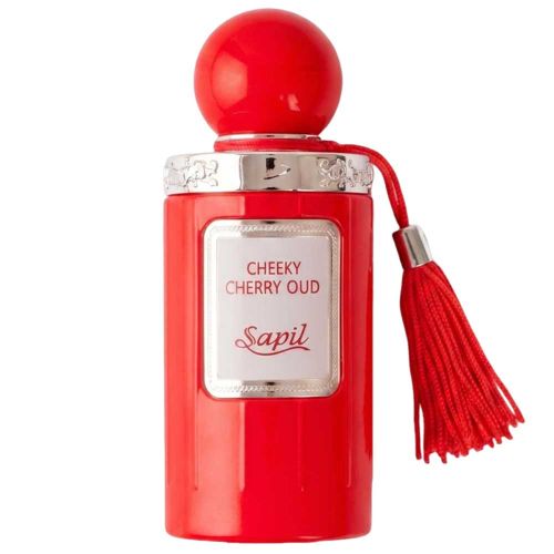 Cheeky Cherry Oud EDP 100Ml For Women