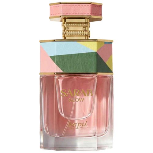 Sarab Glow EDP 100Ml For Women