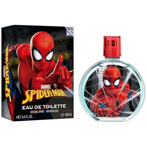 Air-Val Marvel Spiderman EDT For Kids