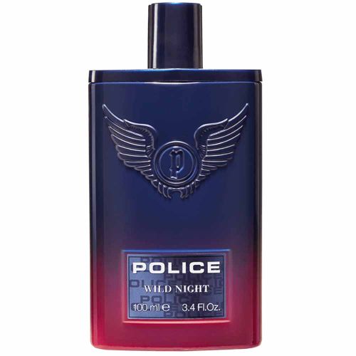 Wild Night EDT 100Ml For Men