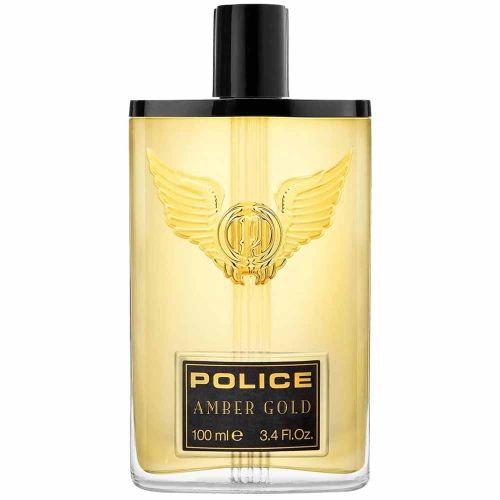 Amber Gold EDT 100Ml For Men