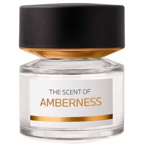 Amberness EDP 100Ml Unisex