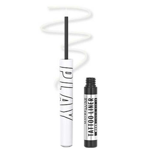 Maybelline Tattoo Liner Play Defend As