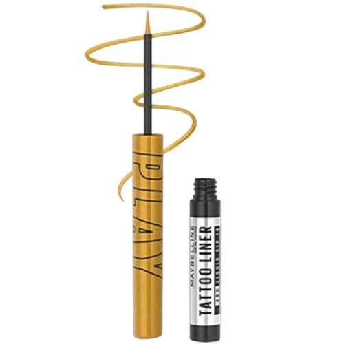 Maybelline Tattoo Liner Play Drop As