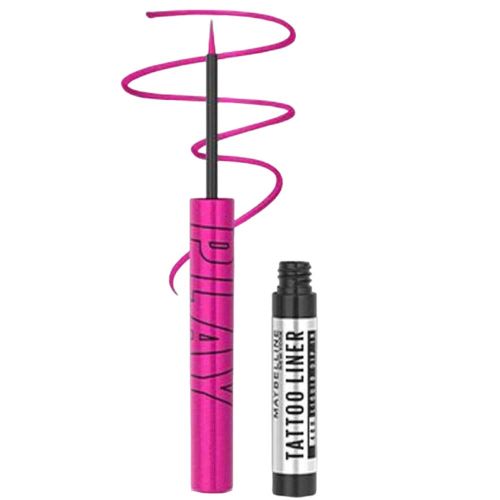 Maybelline Tattoo Liner Play Punch As