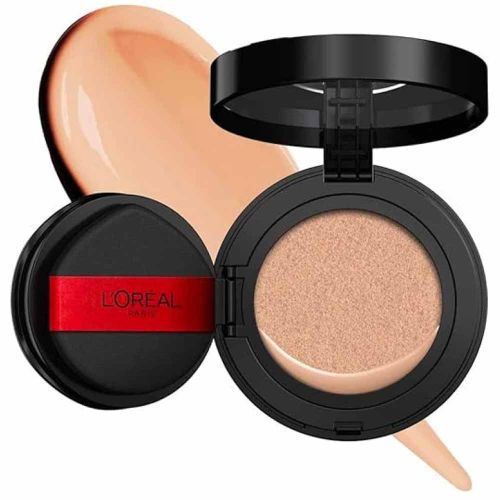 L'oreal Paris Cushion Infallible Fresh Wear Foundation Light Coverage 140