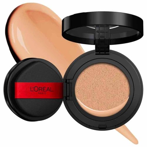 L'oreal Paris Cushion Infallible Fresh Wear Foundation Light Coverage 250 