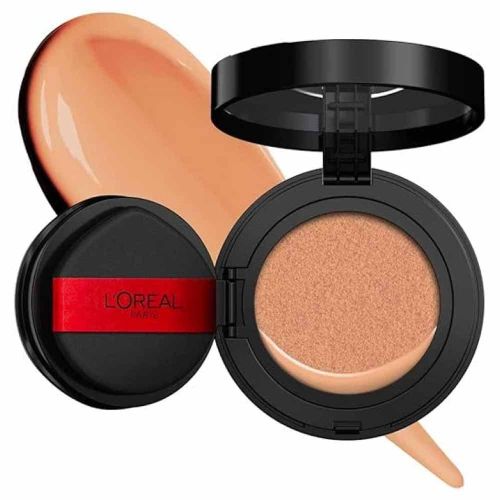 L'oreal Paris Cushion Infallible Fresh Wear Foundation Light Coverage 260
