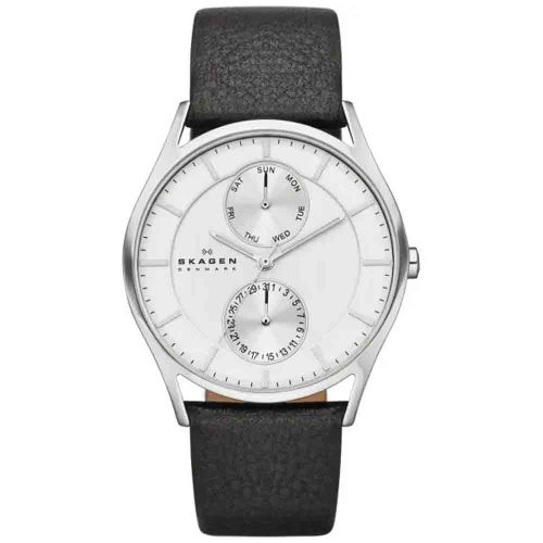Skagen Holst SKW6065 Men’s Watch 40mm Black
