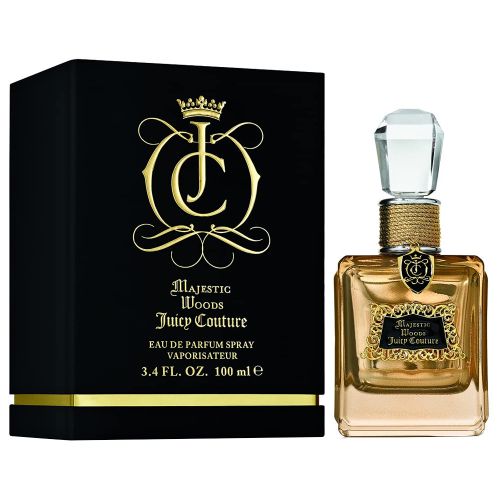 Juicy Couture  Majestic Woods EDP 100Ml For Women