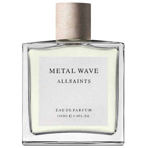 Allsaints Metal Wave EDP 100Ml Unisex