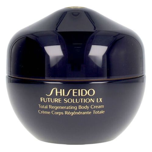 Shiseido Lx Total Regenerating Body Cream 200Ml