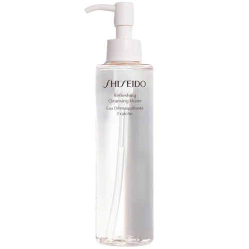 Shiseido Generic Skincare Refreshing Cleansing Water 180 Ml
