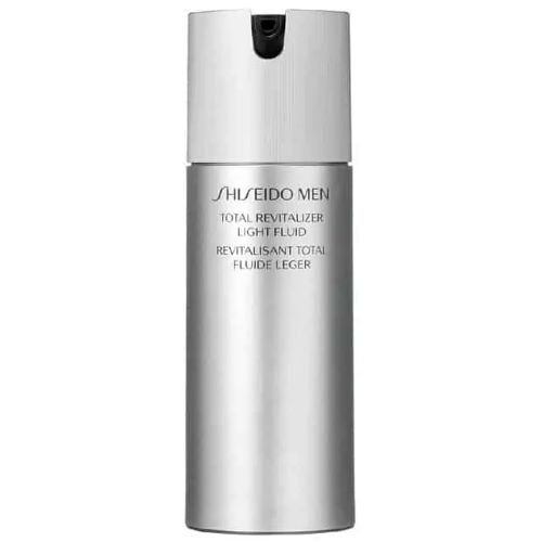 Shiseido  Men's Total Revitalizer Light Fluid Serum 80ML