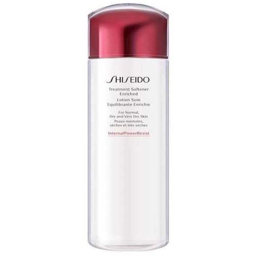 Shiseido Ladies Defend Beauty Treatment Softener Enriched 150ML