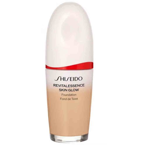 Shiseido Revitalessence Skin Glow Foundation 310