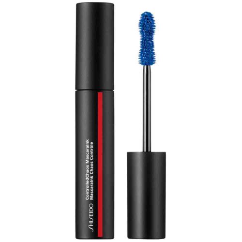 Shiseido Controlled Chaos Mascara Ink N°02 Sapphire Spark