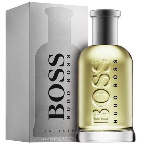 Bottled EDT 200Ml For Men