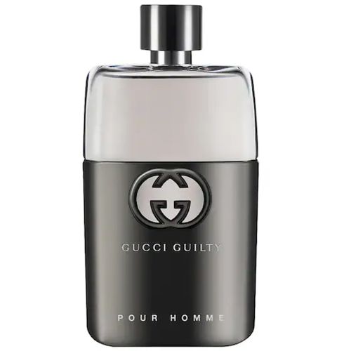 Guilty EDT 90Ml For Men