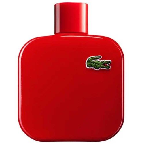 L.12.12 Rouge - Energetic EDT 100Ml For Men