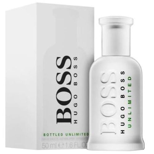 Hugo Boss Bottled Unlimited EDT For Men