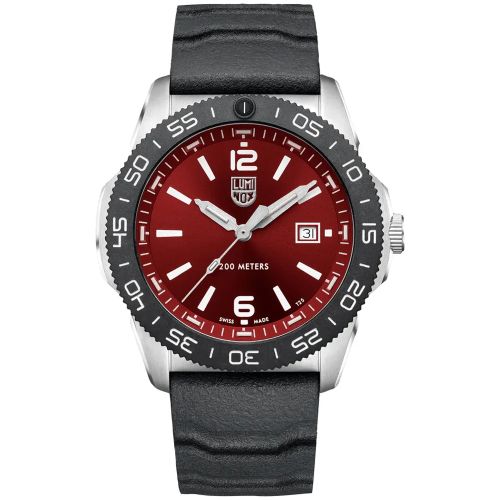 Luminox XS.3135 Pacific Diver Men’s Watch 45mm Black