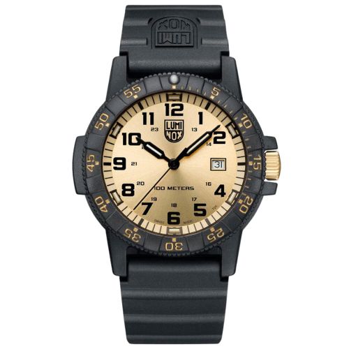 Luminox  XS.0325.GP Men’s Watch 44mm Black