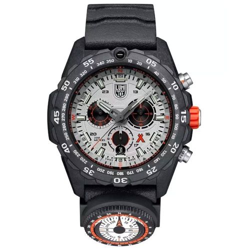 Luminox XB.3748 Men’s Watch 45mm Black