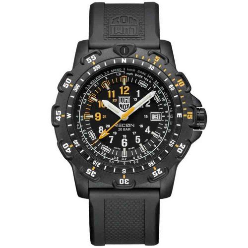 Luminox LUM-XL.8825.H. Men’s Watch 45mm Black 