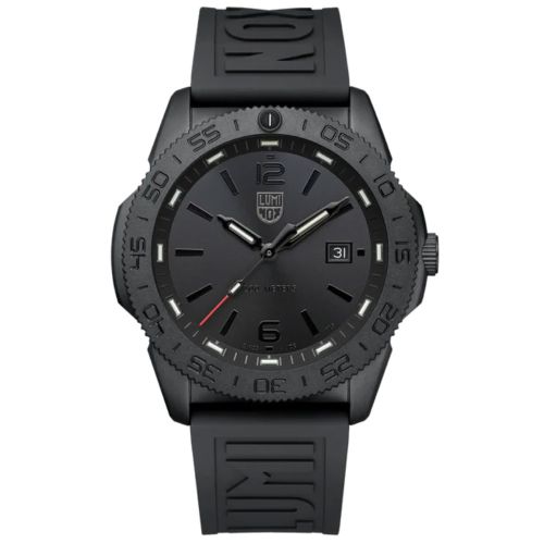 Luminox XS.3121.BO.1 Men’s Watch 44mm Black