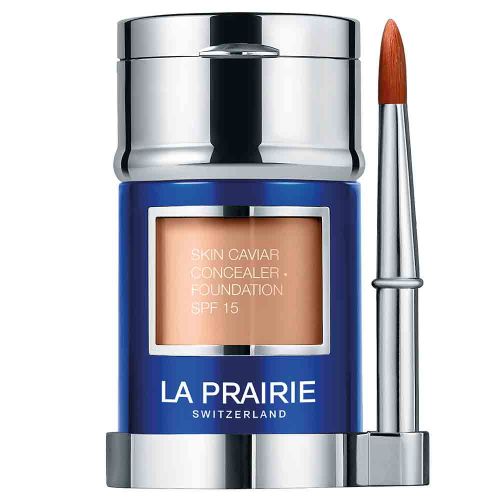 La Prairie Skin Caviar Concealer Foundation SPF15