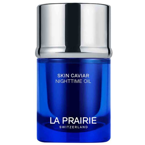 La Prairie Skin Caviar Nighttime Oil With Caviar Retinol 20Ml