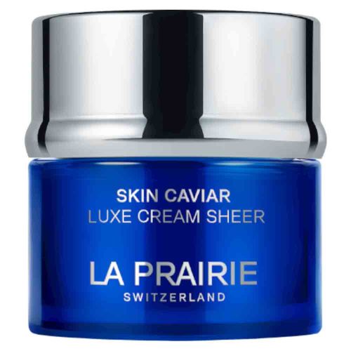 La Prairie Skin Caviar Luxe Cream Sheer
