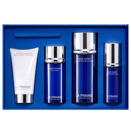 La Prairie Skin Caviar Summer Wardrobe Set