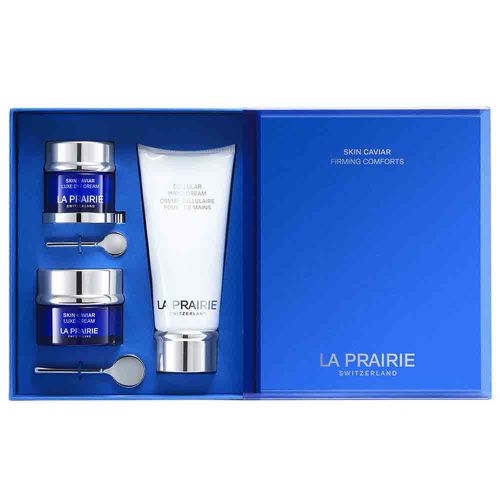 La Prairie Skin Caviar Firming Comforts Ritual Set
