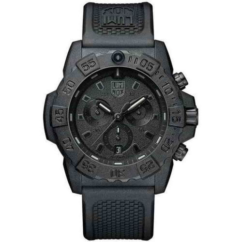 Luminox XS.3581.BO Men’s Watch 45mm Black