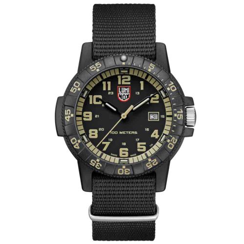 Luminox XL.8821.KM.LB Men’s Watch 44mm Black