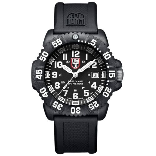 Luminox XS.3051.F Men’s Watch 44mm Black